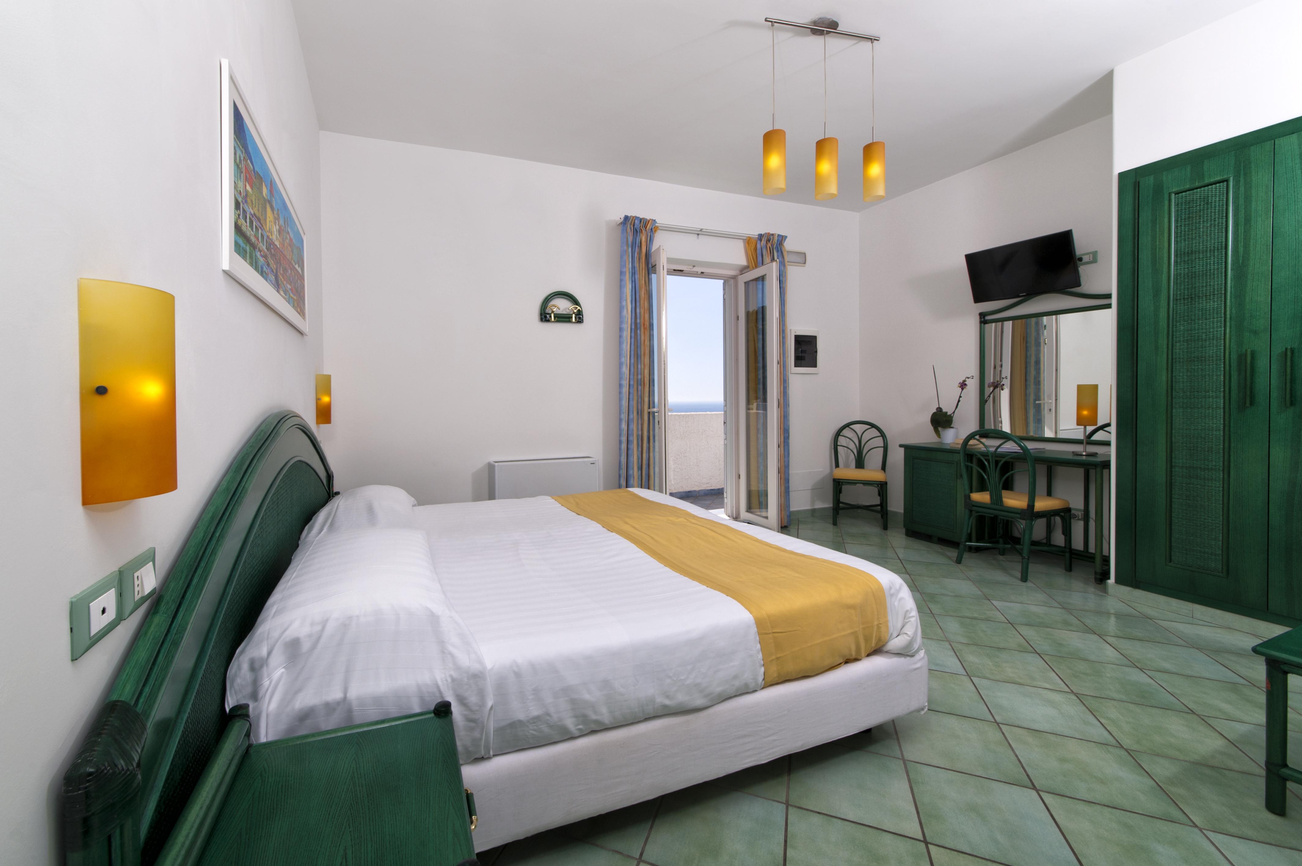Borgo Romantica - Resort & Spa Sant'Angelo  Exterior photo