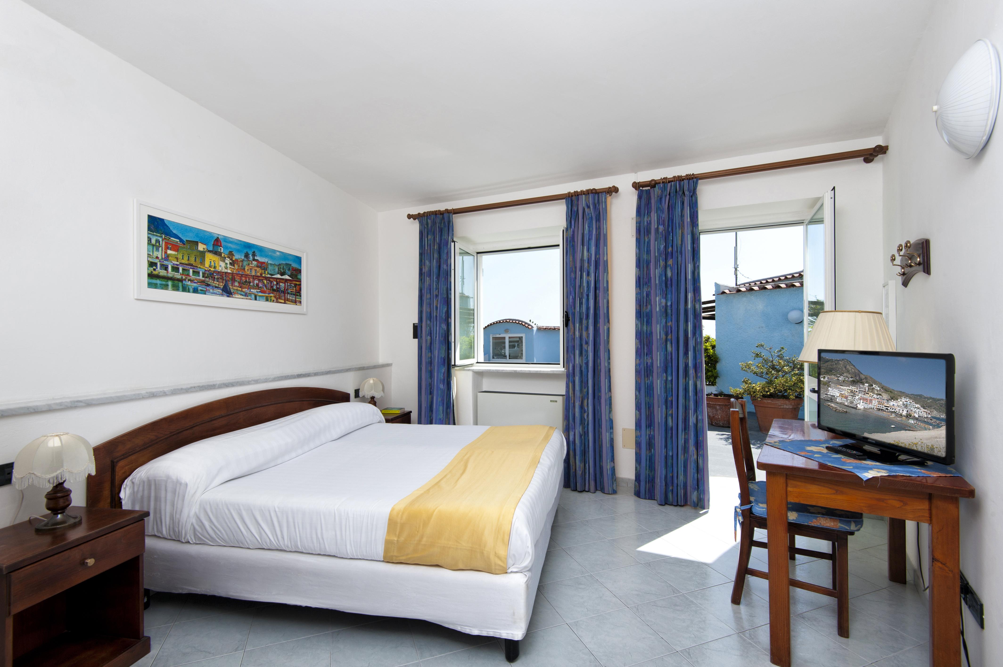 Borgo Romantica - Resort & Spa Sant'Angelo  Exterior photo