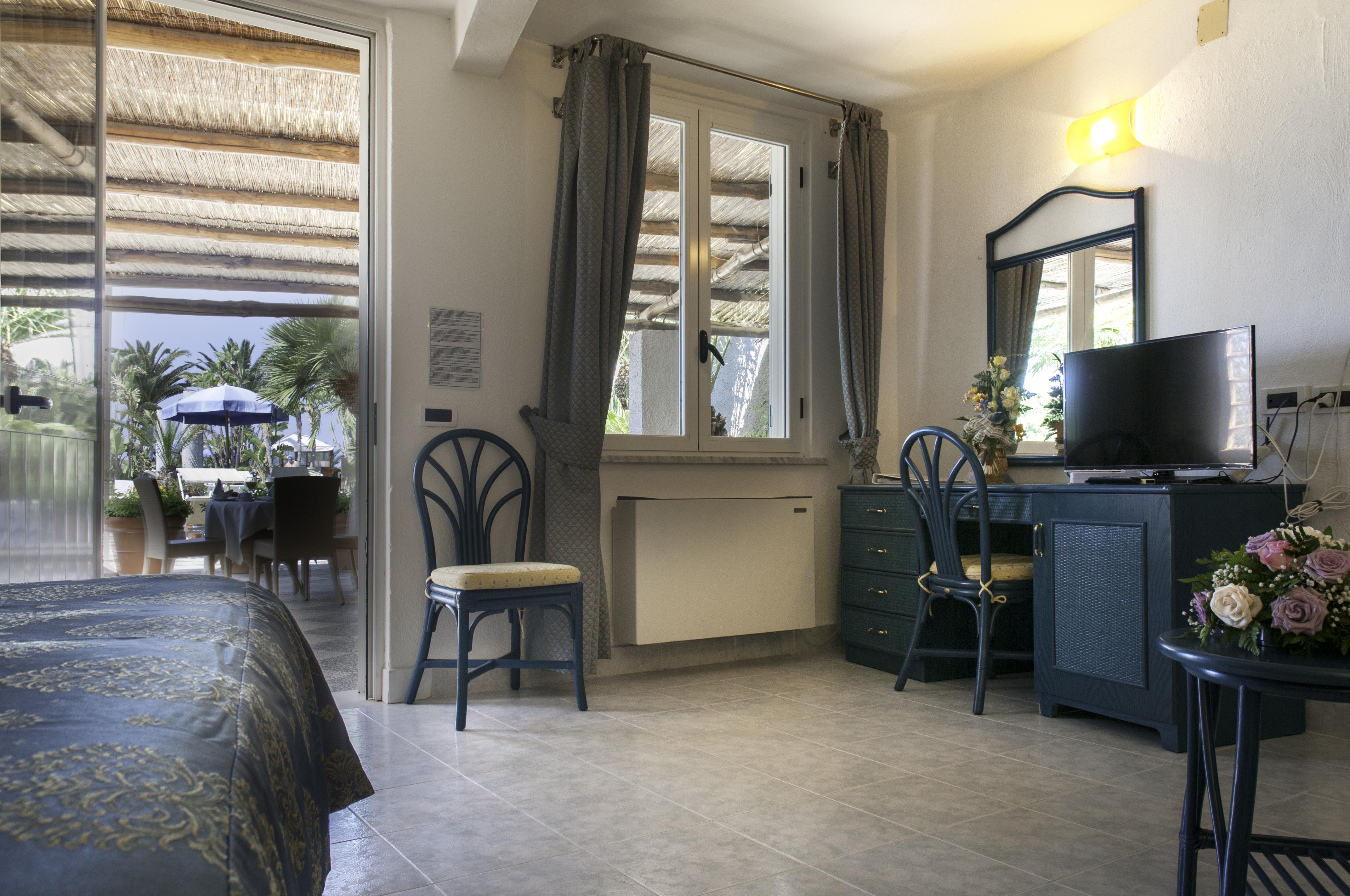 Borgo Romantica - Resort & Spa Sant'Angelo  Exterior photo