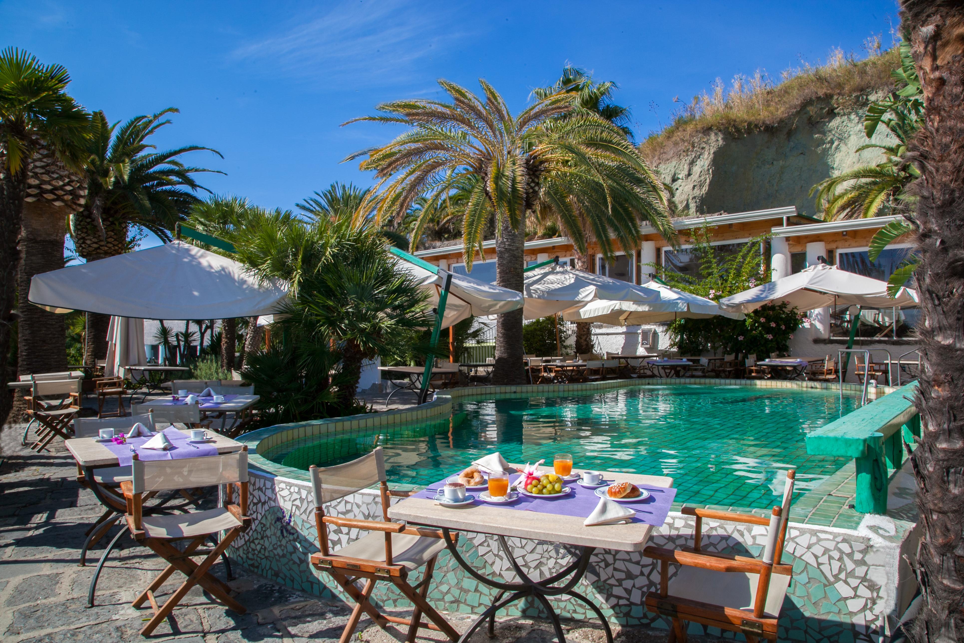 Borgo Romantica - Resort & Spa Sant'Angelo  Exterior photo