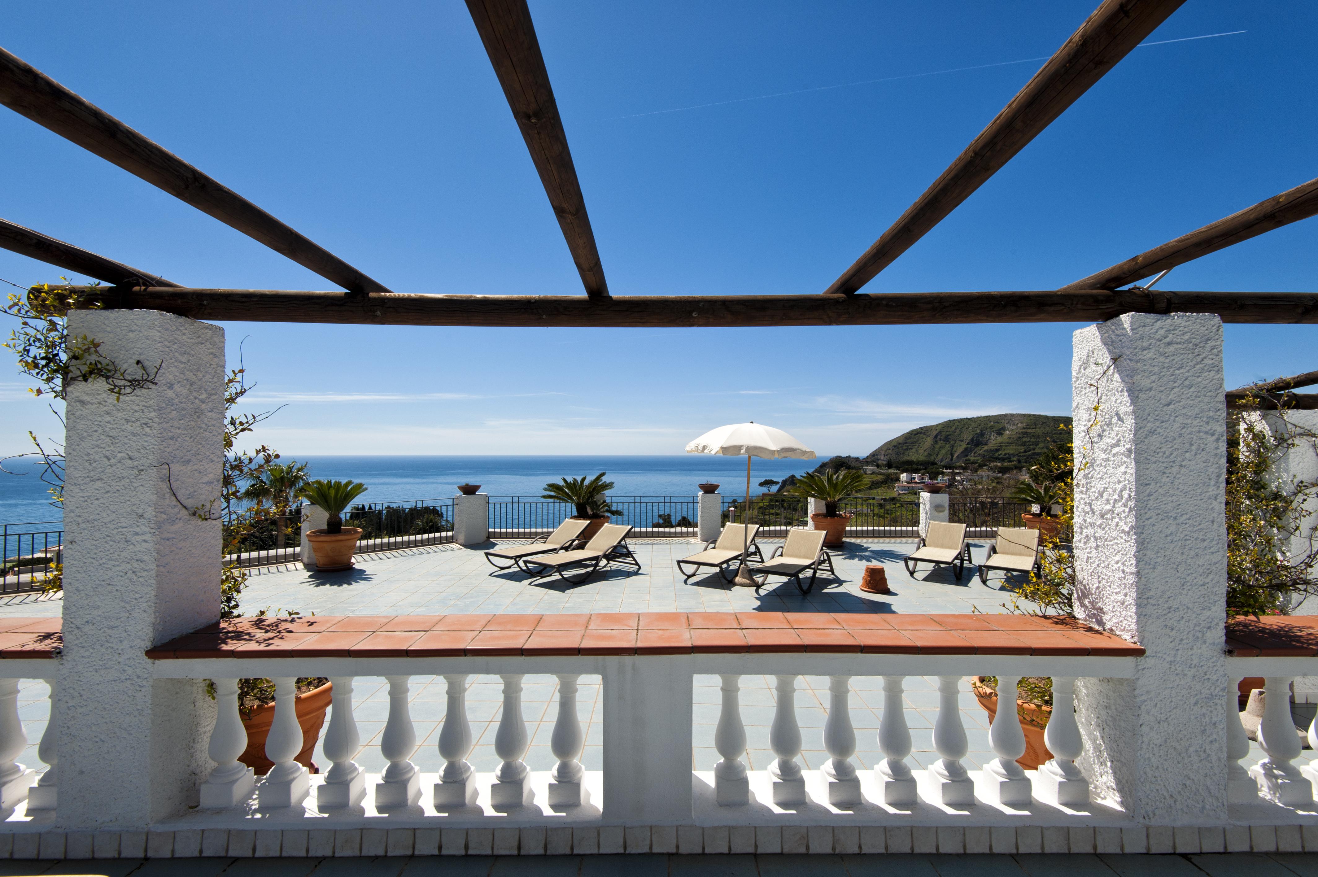 Borgo Romantica - Resort & Spa Sant'Angelo  Exterior photo