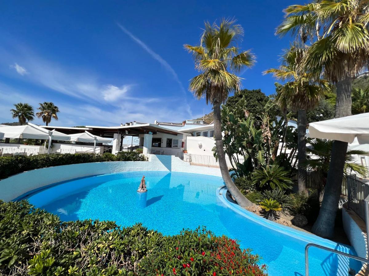 Borgo Romantica - Resort & Spa Sant'Angelo  Exterior photo
