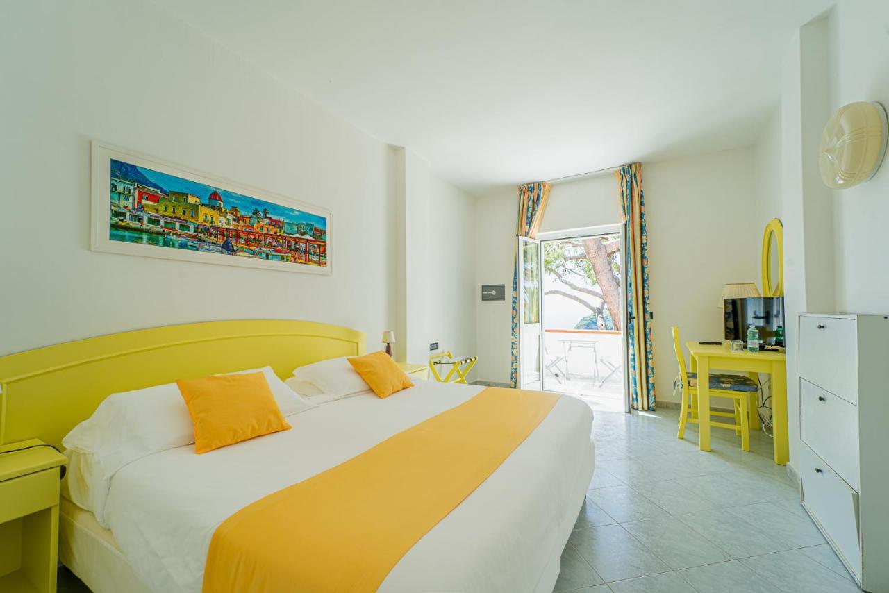 Borgo Romantica - Resort & Spa Sant'Angelo  Exterior photo