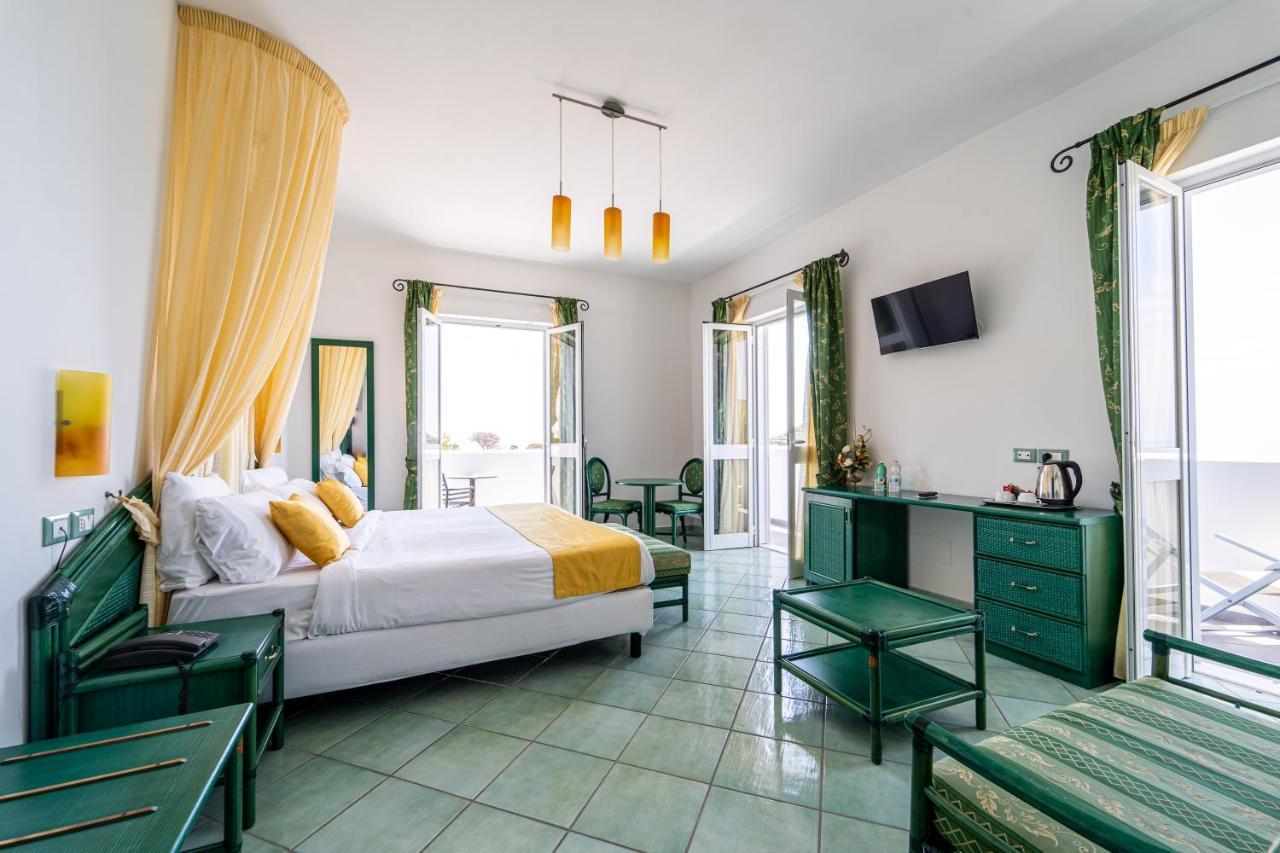 Borgo Romantica - Resort & Spa Sant'Angelo  Exterior photo