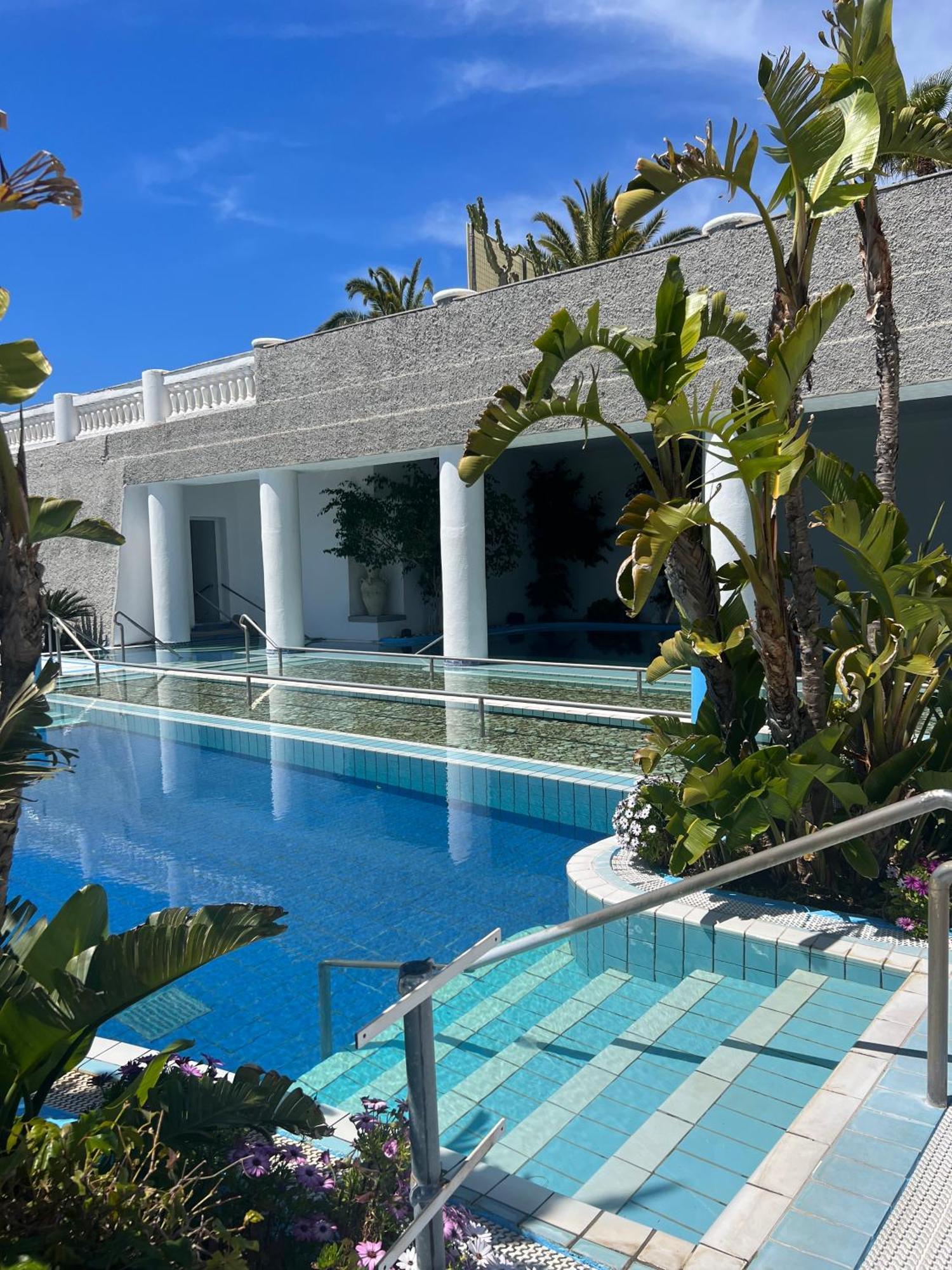 Borgo Romantica - Resort & Spa Sant'Angelo  Exterior photo