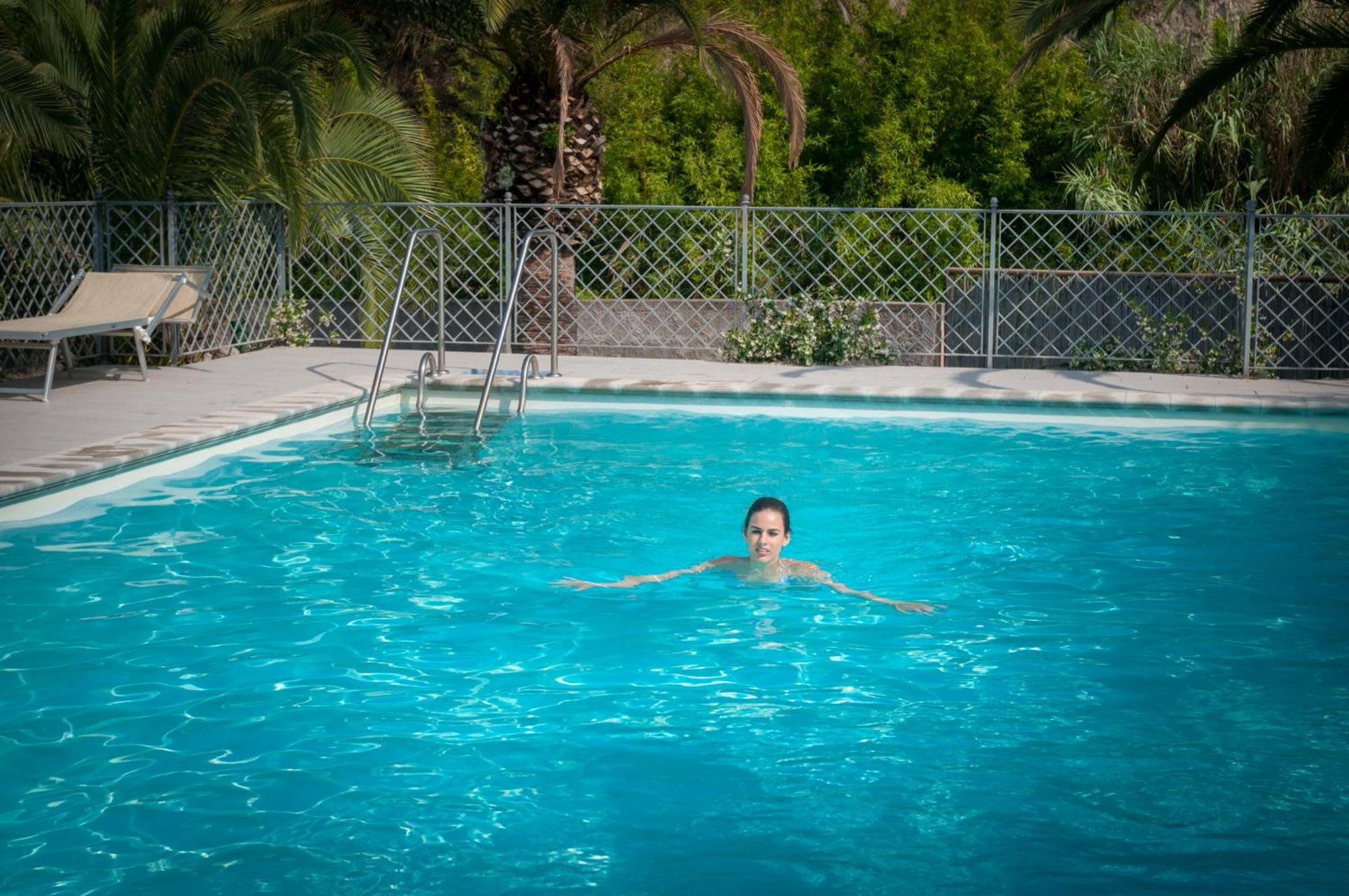 Borgo Romantica - Resort & Spa Sant'Angelo  Exterior photo
