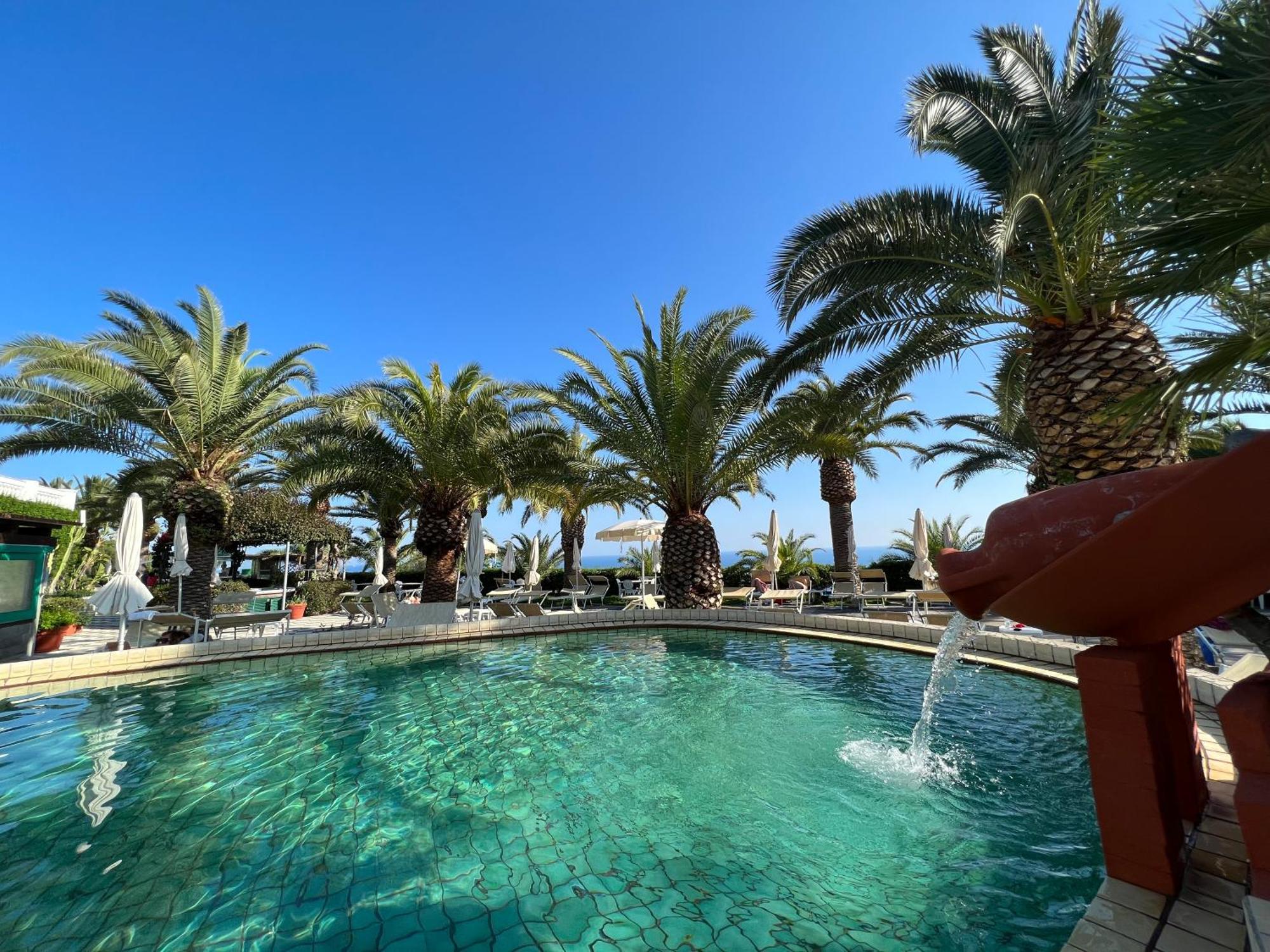 Borgo Romantica - Resort & Spa Sant'Angelo  Exterior photo