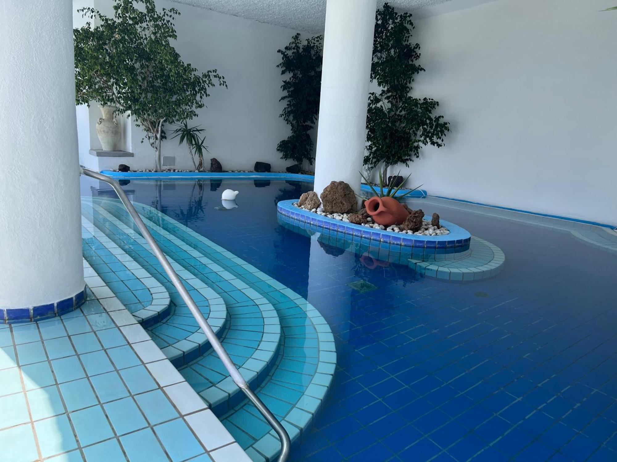 Borgo Romantica - Resort & Spa Sant'Angelo  Exterior photo