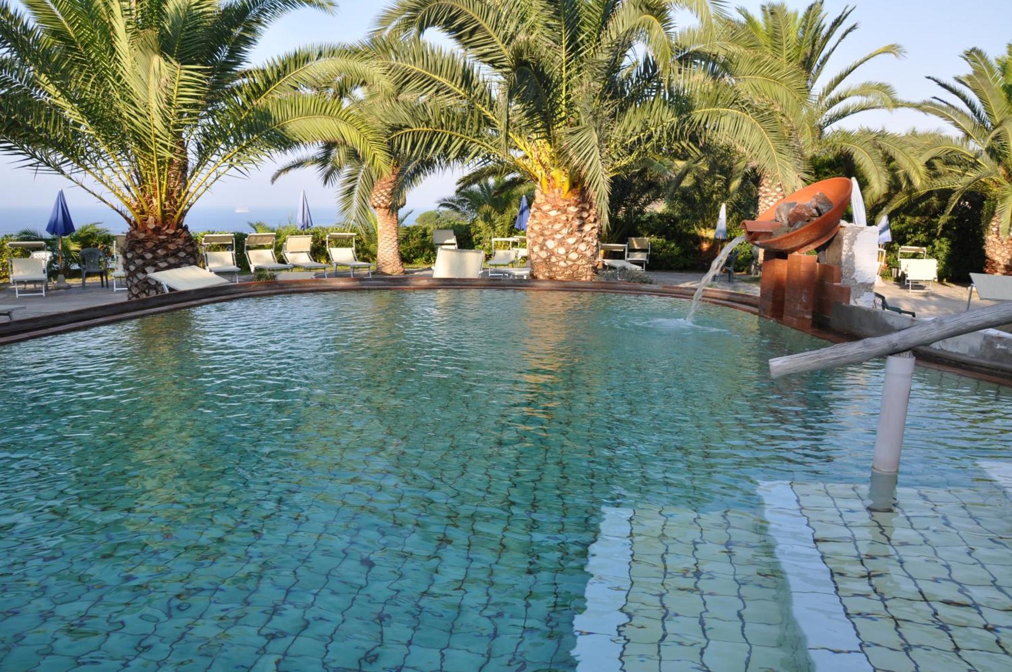 Borgo Romantica - Resort & Spa Sant'Angelo  Exterior photo