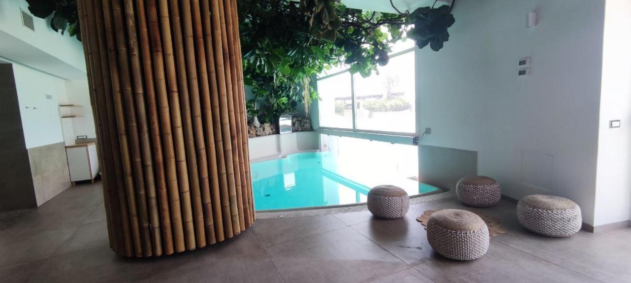 Borgo Romantica - Resort & Spa Sant'Angelo  Exterior photo