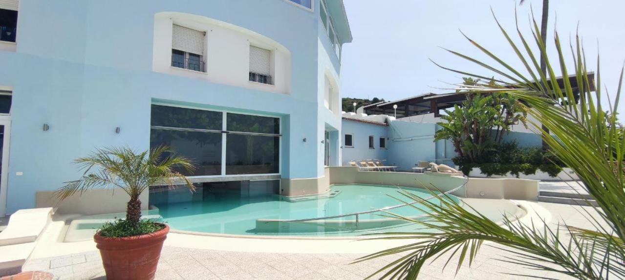 Borgo Romantica - Resort & Spa Sant'Angelo  Exterior photo