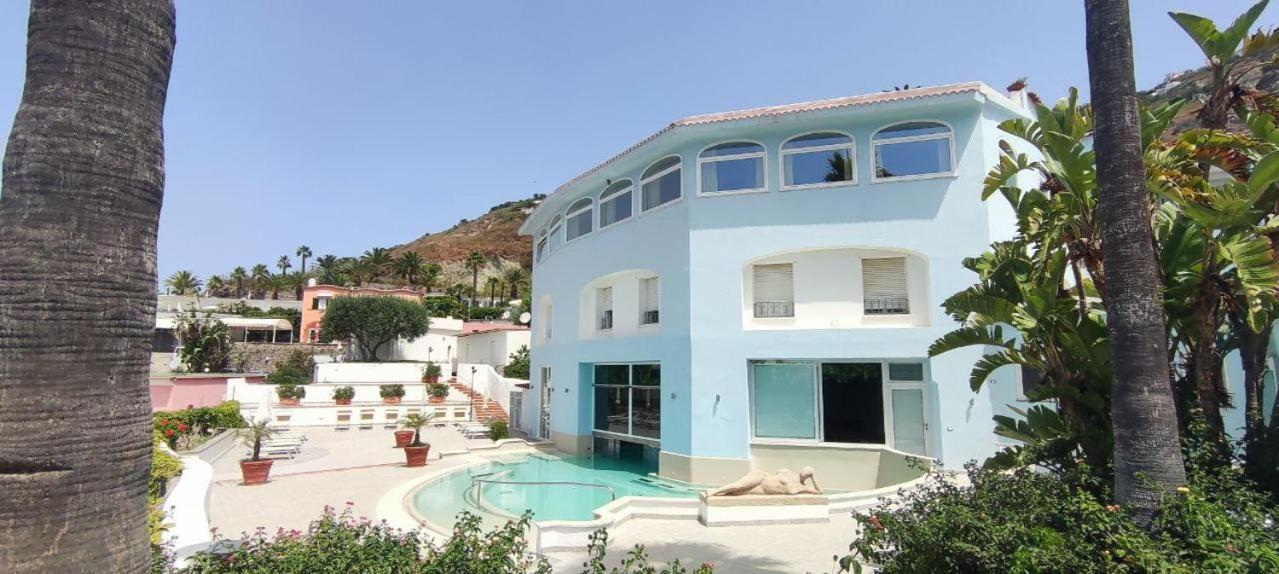 Borgo Romantica - Resort & Spa Sant'Angelo  Exterior photo