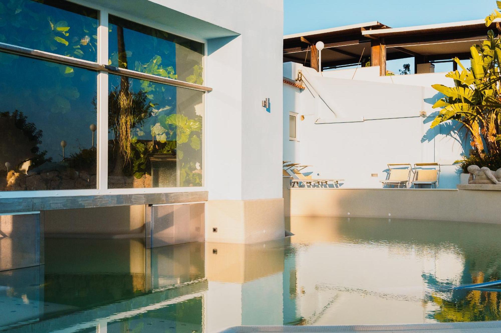 Borgo Romantica - Resort & Spa Sant'Angelo  Exterior photo