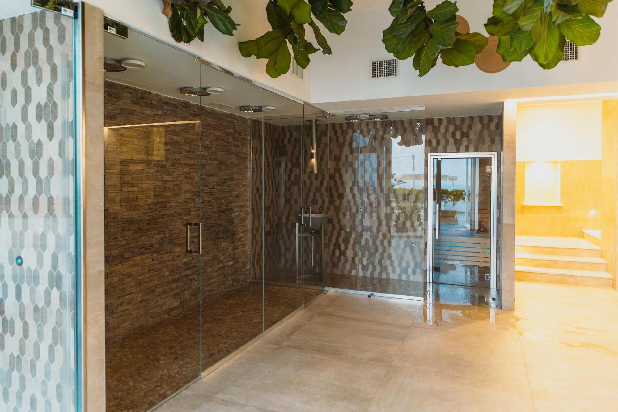 Borgo Romantica - Resort & Spa Sant'Angelo  Exterior photo