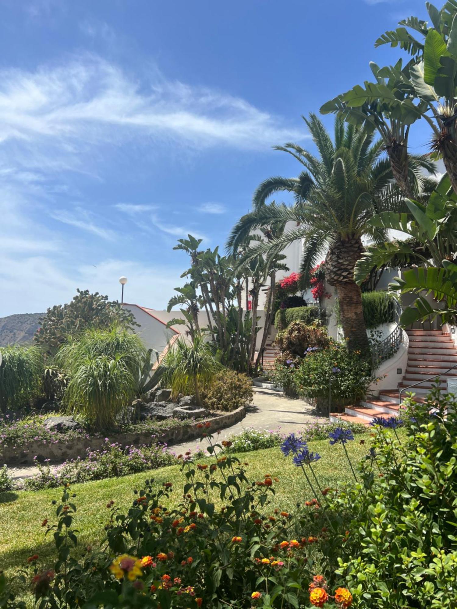 Borgo Romantica - Resort & Spa Sant'Angelo  Exterior photo