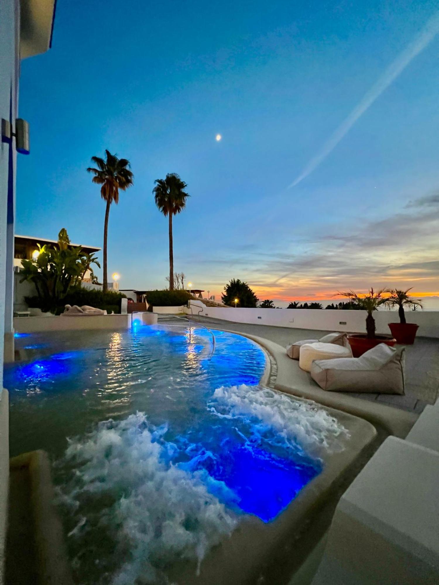 Borgo Romantica - Resort & Spa Sant'Angelo  Exterior photo