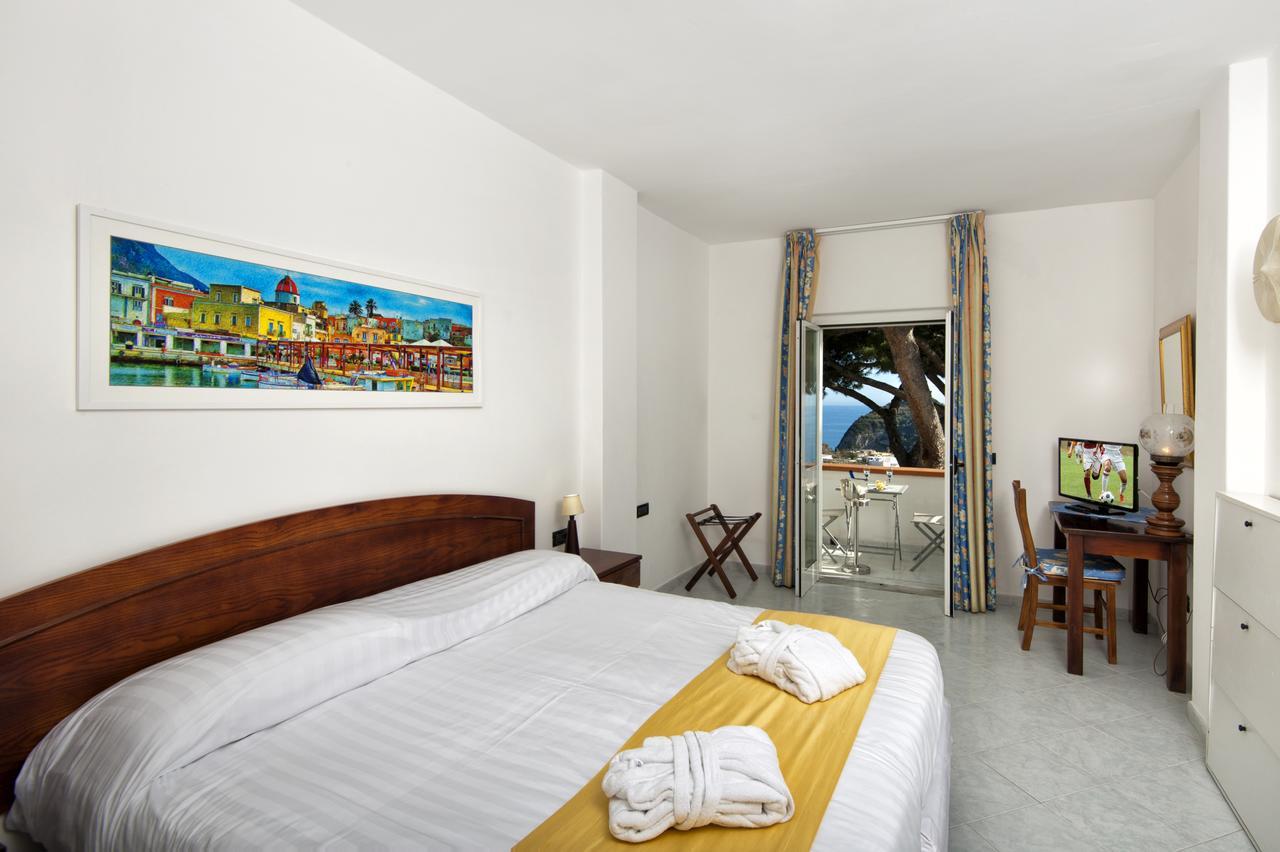 Borgo Romantica - Resort & Spa Sant'Angelo  Exterior photo