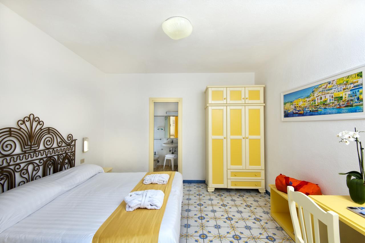 Borgo Romantica - Resort & Spa Sant'Angelo  Exterior photo