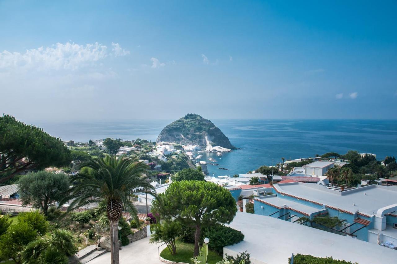 Borgo Romantica - Resort & Spa Sant'Angelo  Exterior photo