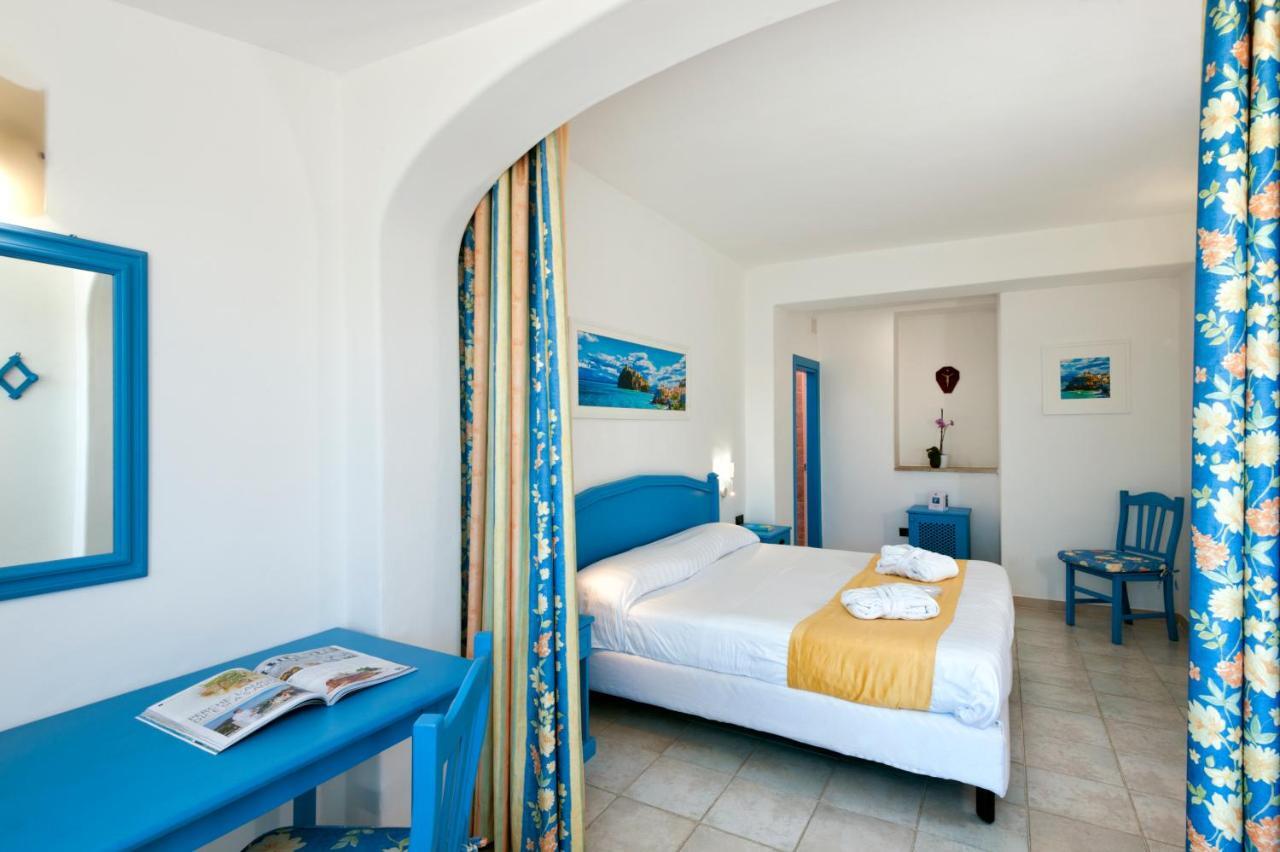Borgo Romantica - Resort & Spa Sant'Angelo  Exterior photo